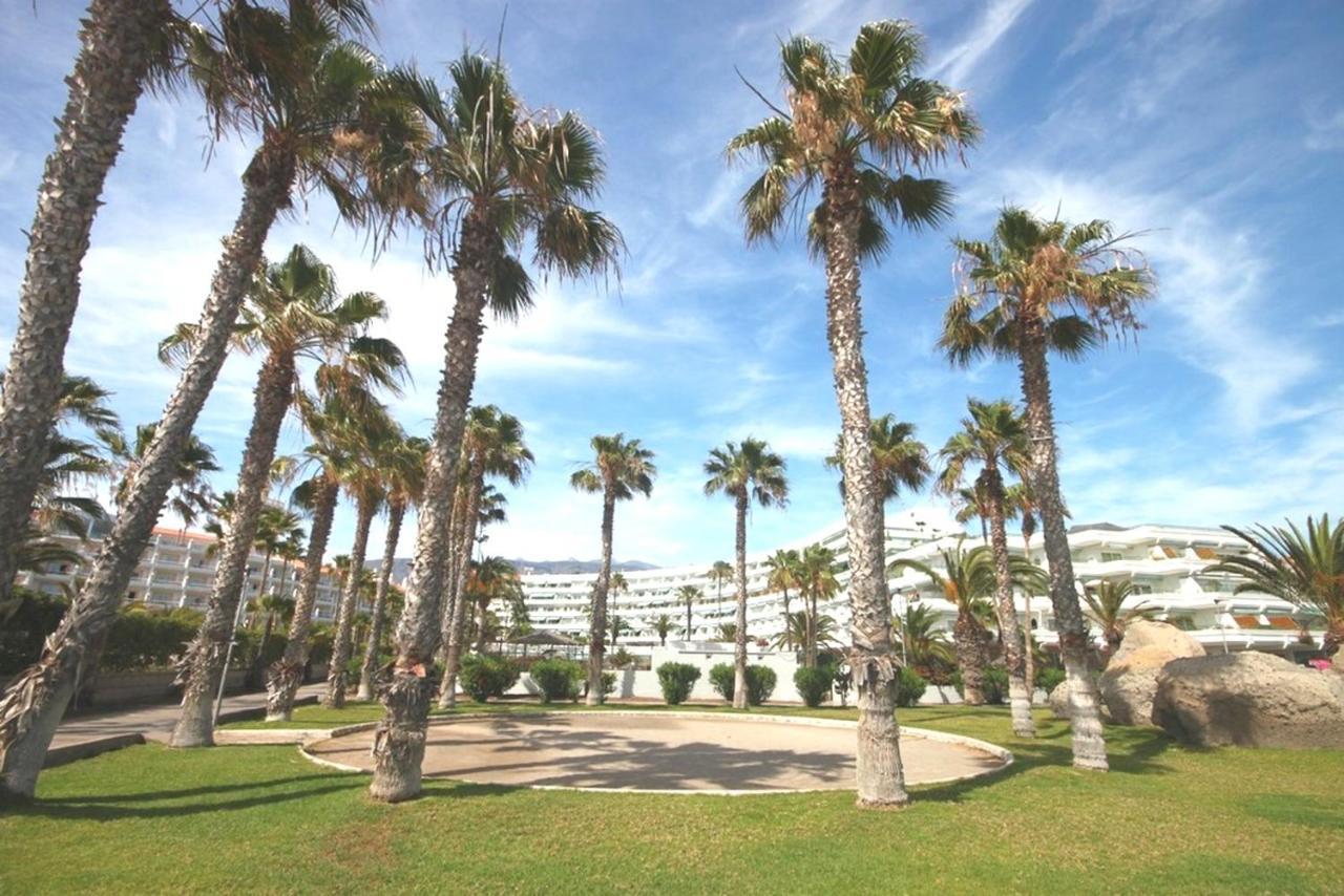 Luxury Studio In Beachfront Complex In El Duque Area, Costa Adeje Ngoại thất bức ảnh